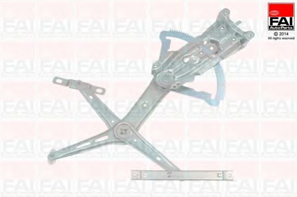 Стеклоподъемник FAI AutoParts WR241