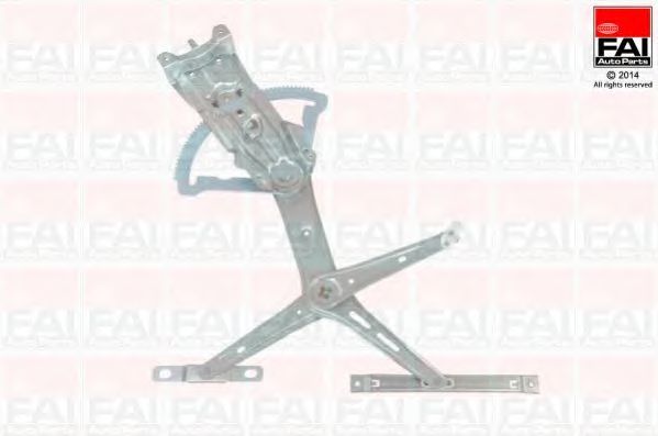 Стеклоподъемник FAI AutoParts WR242