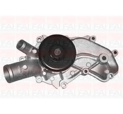 Помпа FAI AutoParts WP6496