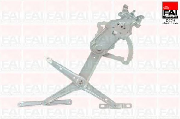 Стеклоподъемник FAI AutoParts WR245