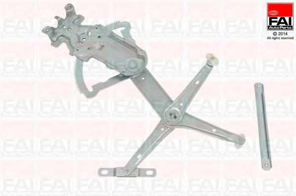 Стеклоподъемник FAI AutoParts WR246