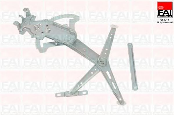 Стеклоподъемник FAI AutoParts WR249