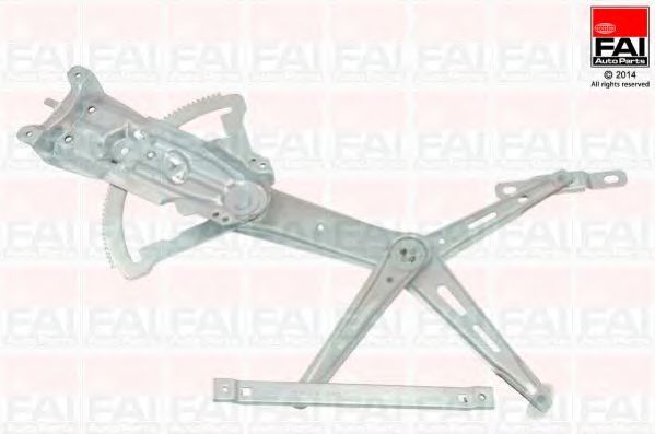 Стеклоподъемник FAI AutoParts WR258