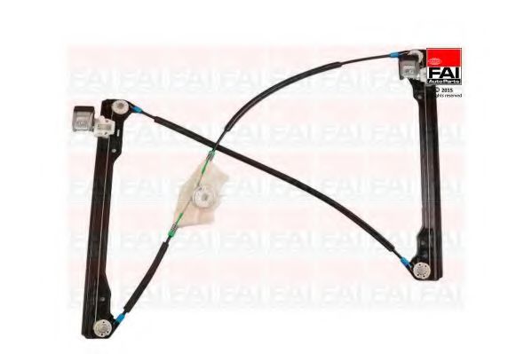 Стеклоподъемник FAI AutoParts WR260