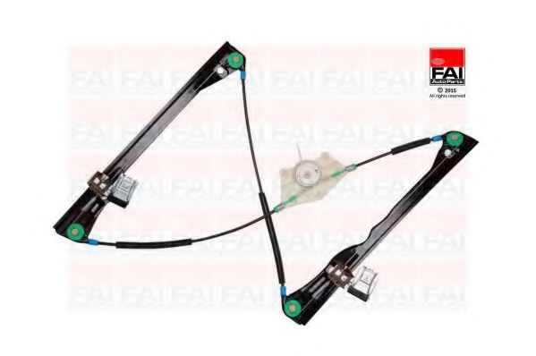 Стеклоподъемник FAI AutoParts WR265