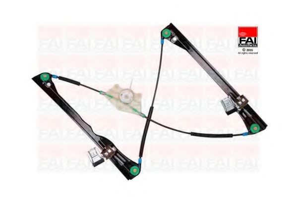 Стеклоподъемник FAI AutoParts WR266