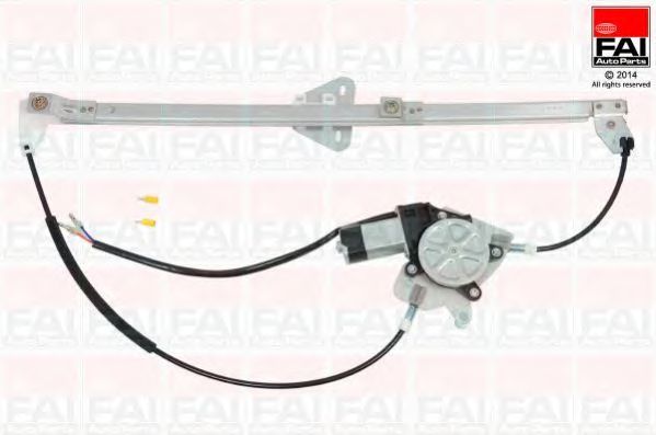 Стеклоподъемник FAI AutoParts WR273M