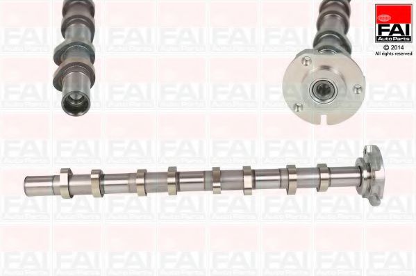 Распредвал FAI AutoParts C336