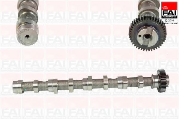 Распредвал FAI AutoParts C347