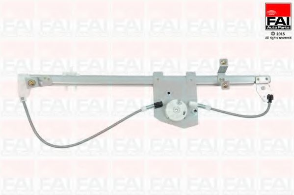 Стеклоподъемник FAI AutoParts WR047