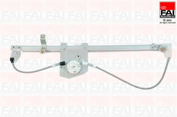 Стеклоподъемник FAI AutoParts WR048