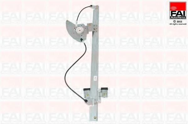 Стеклоподъемник FAI AutoParts WR136