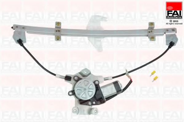 Стеклоподъемник FAI AutoParts WR141M
