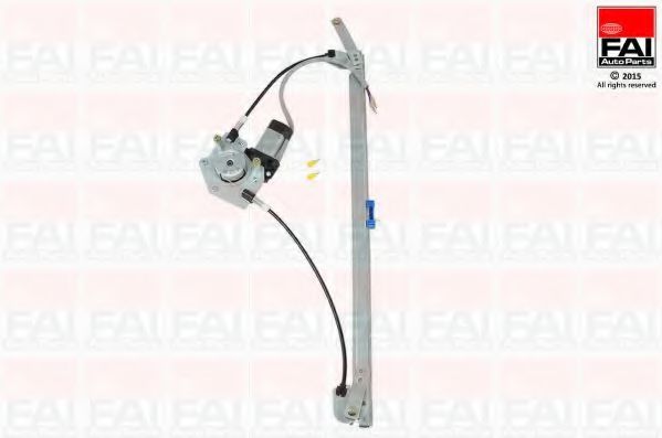 Стеклоподъемник FAI AutoParts WR155M