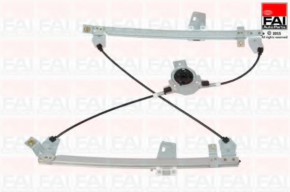 Стеклоподъемник FAI AutoParts WR159