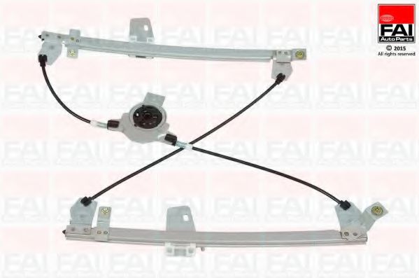 Стеклоподъемник FAI AutoParts WR160