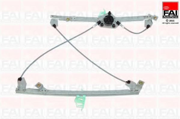 Стеклоподъемник FAI AutoParts WR199