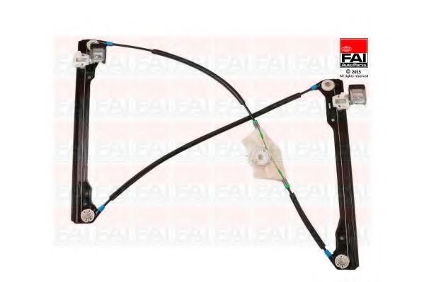 Стеклоподъемник FAI AutoParts WR259