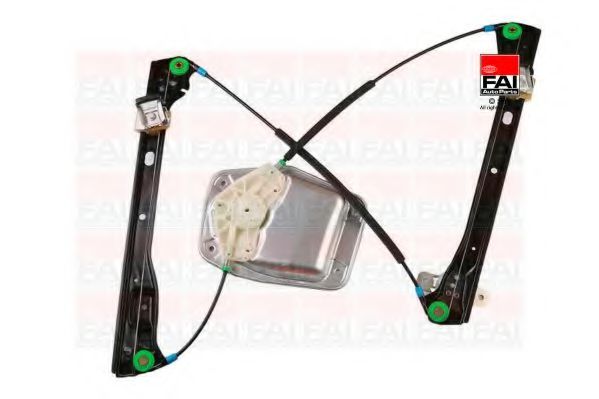 Стеклоподъемник FAI AutoParts WR269