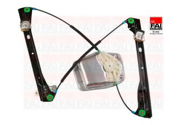 Стеклоподъемник FAI AutoParts WR270
