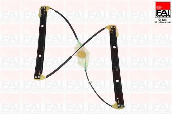Стеклоподъемник FAI AutoParts WR277