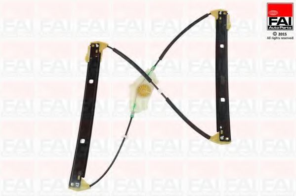 Стеклоподъемник FAI AutoParts WR278