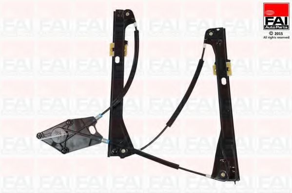Стеклоподъемник FAI AutoParts WR281
