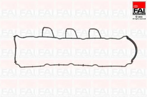 Прокладка клапанной крышки FAI AutoParts RC1766S