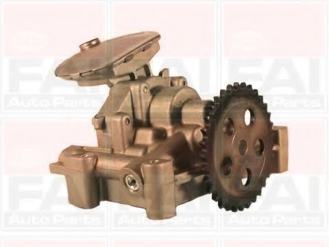 Масляный насос FAI AutoParts OP234