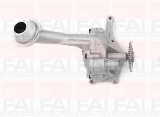 Масляный насос FAI AutoParts OP269