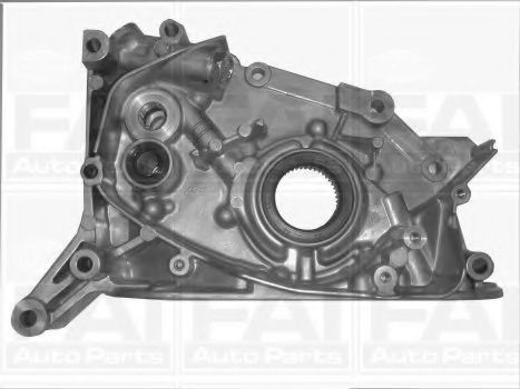 Масляный насос FAI AutoParts OP270