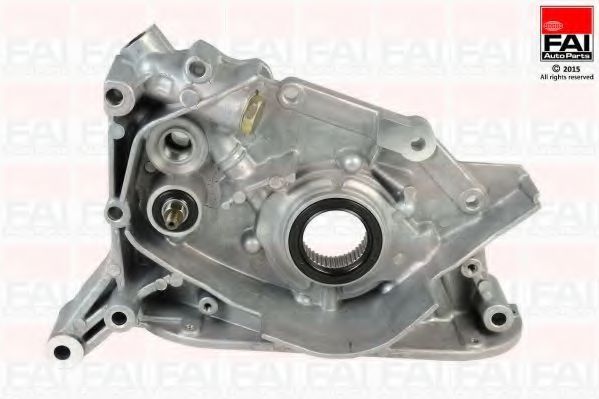 Масляный насос FAI AutoParts OP271