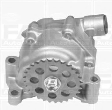 Масляный насос FAI AutoParts OP287