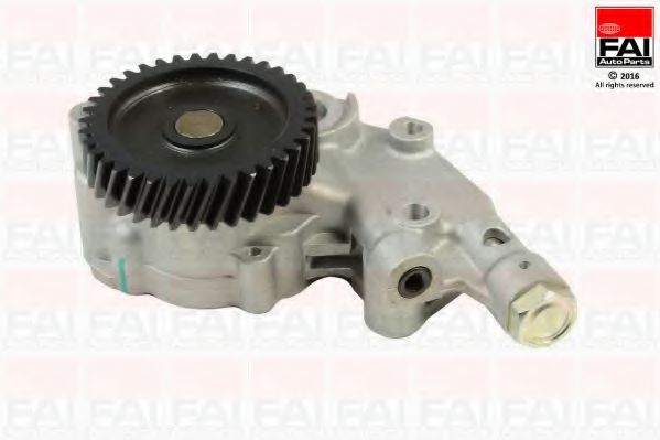 Масляный насос FAI AutoParts OP301