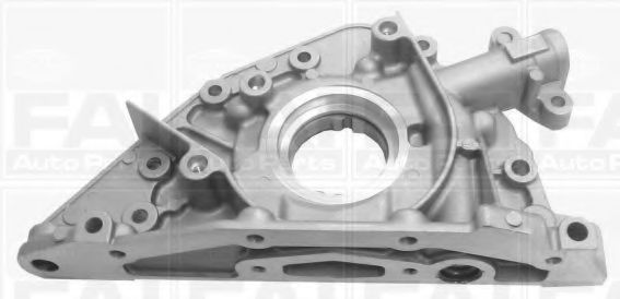 Масляный насос FAI AutoParts OP306