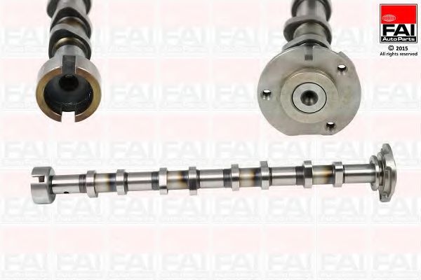 Распредвал FAI AutoParts C340
