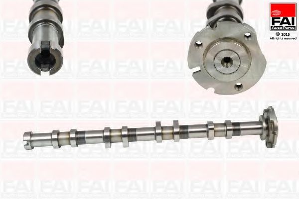 Распредвал FAI AutoParts C341