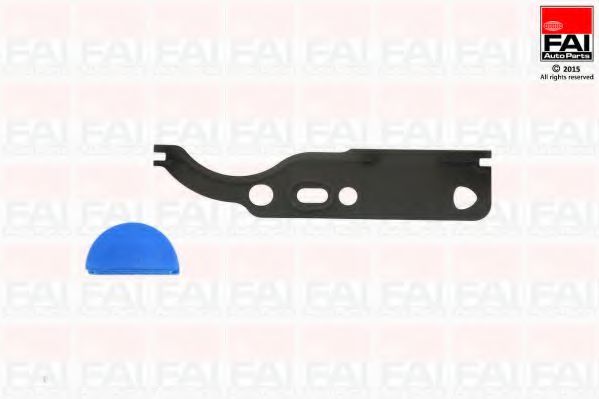 Прокладка натяжителя цепи FAI AutoParts TC111S