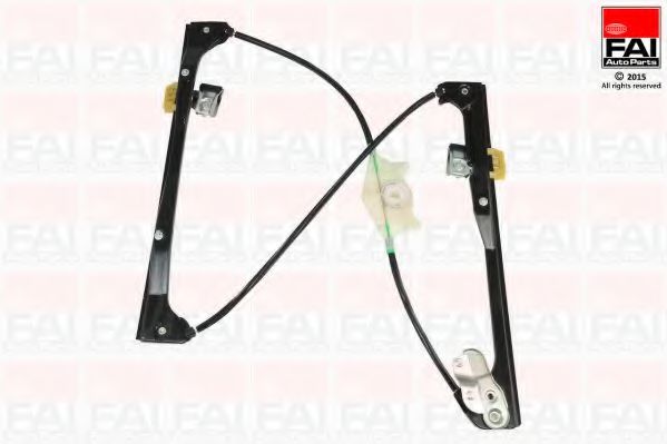 Стеклоподъемник FAI AutoParts WR261