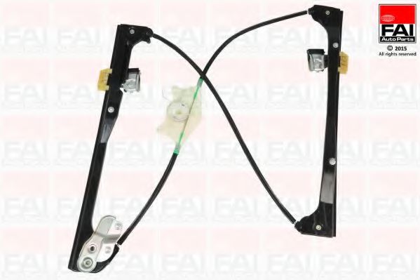 Стеклоподъемник FAI AutoParts WR262