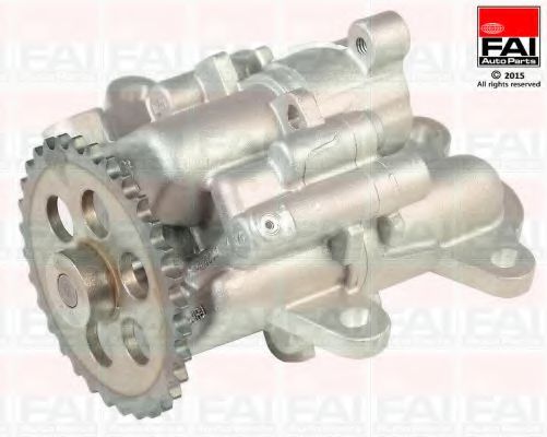Масляный насос FAI AutoParts OP315