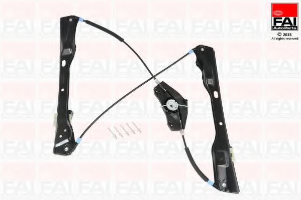 Стеклоподъемник FAI AutoParts WR285