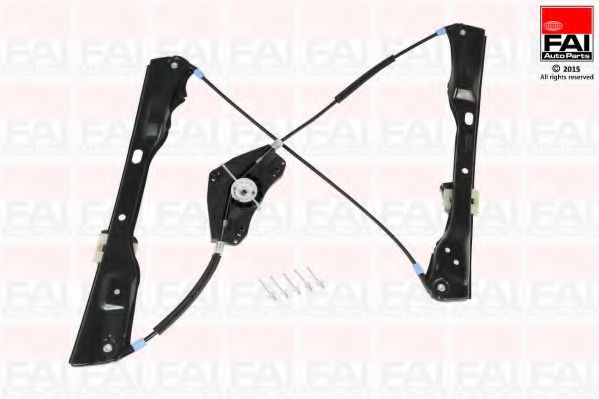 Стеклоподъемник FAI AutoParts WR286