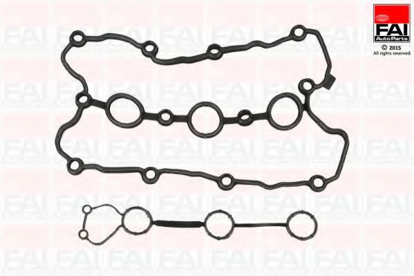 Прокладка клапанной крышки FAI AutoParts RC1603SK