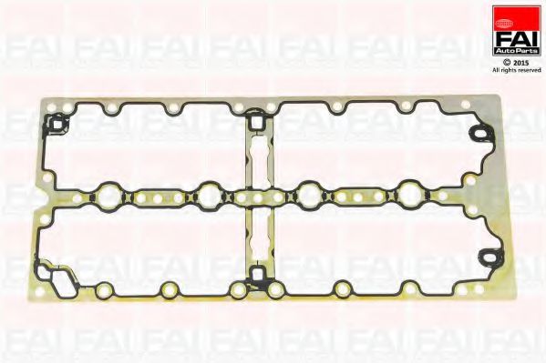 Прокладка клапанной крышки FAI AutoParts RC1624S