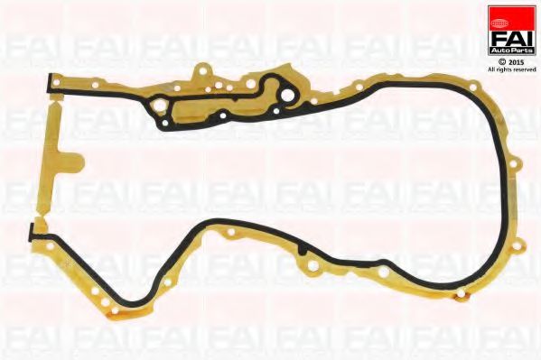 Прокладка крышки газораспределительного механизма FAI AutoParts TC1476