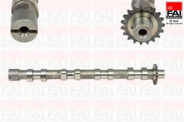 Распредвал FAI AutoParts C332