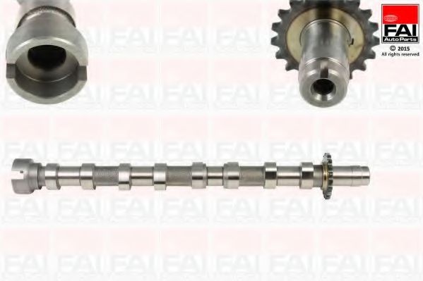 Распредвал FAI AutoParts C333
