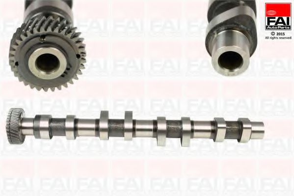 Шток FAI AutoParts C238
