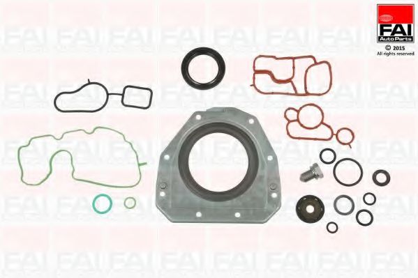 Комплект прокладок картера FAI AutoParts CS1661